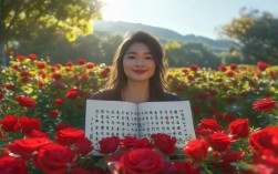 诗歌 我喜欢，诗歌我喜欢红色