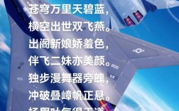 战鹰如何吟唱天空的诗行？