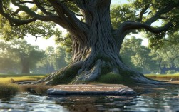 致橡树为何成当代爱情诗永恒范本？