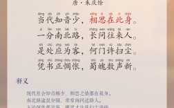 诗歌六人各有何风？