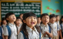 小学生诗歌朗诵感恩，为何今秋校园频现泪目瞬间？