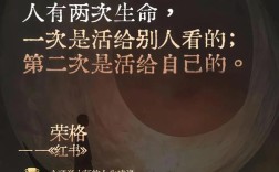 看到自己，就能看清世界吗？