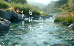 冰心诗歌春水，冰心诗歌春水六三