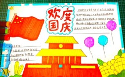 国庆节手抄报名言，国庆节手抄报名言名句