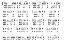 青春之歌诗歌朗诵歌词