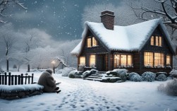 冬天诗歌新作频出,今冬为何诗意更浓?