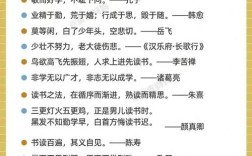 读书名言为何能穿越时空启迪心灵？