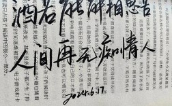 痴情名言背后，藏着怎样的爱情真相与人性执念？