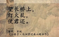 桥为何是现代诗歌的样本？