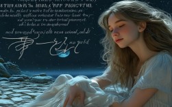 女孩子诗中藏着怎样的青春心事？