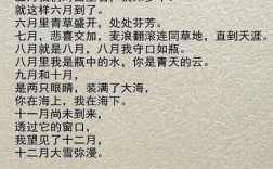 过程究竟诉说着怎样的生命体验？