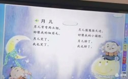 月儿藏着多少诗歌心事？