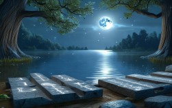 月亮诗歌大全，月亮诗歌大全100首