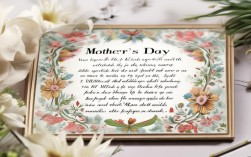 母亲节手抄报诗歌，2025最新创意有哪些？