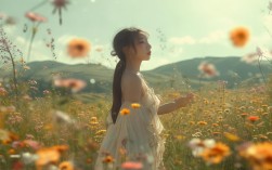 诗歌迷失，诗歌迷失的羊小敏唱的歌