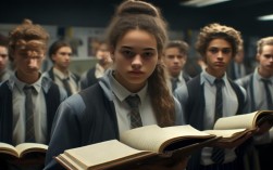 高三诗歌朗诵刚落幕，哪首诗最打动评委？