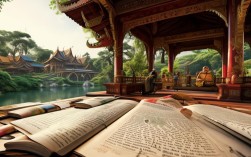 泰国诗歌新作频出，传统与现代如何碰撞交融？