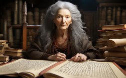 诗歌大姐是谁？