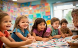 幼儿园诗歌如何让孩子快乐成长？