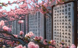 桃林诗歌，桃林诗词