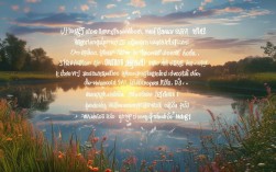 晨起诗歌热潮，为何今人仍钟爱这份诗意？