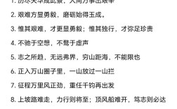 申论开头名言警句怎么选？