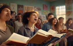 诗歌朗诵如何传递正能量感染人心？