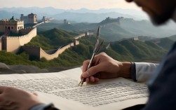 长城诗词名句今何在？千年文化如何焕新颜？