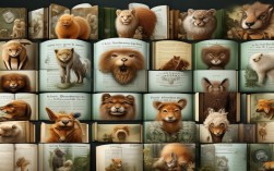 动物诗歌大全，藏着多少自然的秘密？