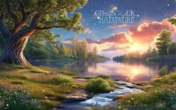 大自然诗歌如何描摹万物灵韵？