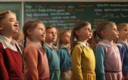 幼儿励志诗歌朗诵大全,哪些诗歌适合孩子朗诵培养勇气?