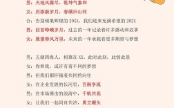 年会诗歌，为何而写？