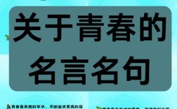 校园名言警句，藏着怎样的智慧？