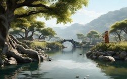 古河诗歌，河 古诗