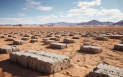 戈壁滩名言，戈壁滩名言名句20条