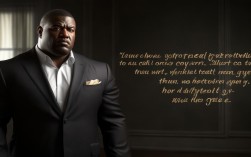 当下最霸气的男人名言是哪句？