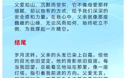 关于三爱的名言，关于父爱的名言