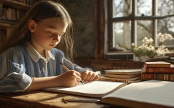 高考满分诗歌作文是怎么写出来的?