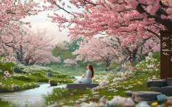 春天的诗歌简短，春天的诗歌简短又唯美