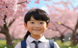 小学生拥抱春天诗歌火了？今年最新创作引热议