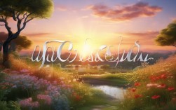 积极向上的诗歌