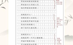 作文与诗歌，有何相通之处？