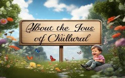 关于童年趣事的名言