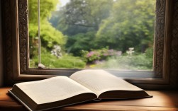 窗诗歌中,那扇窗究竟照见了谁的灵魂?