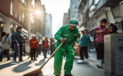 关于环卫工人的诗歌，关于环卫工人的诗歌朗诵