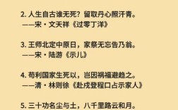 关于背书的名言