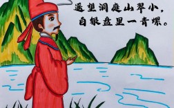 诗歌手抄报，如何复刻千年墨韵？