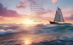 海洋诗歌新篇，如何用当代笔触赞美深蓝？