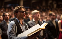 英语集体诗歌朗诵，为何成校园新风尚？