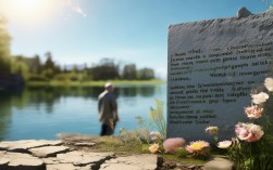 生活哲理的诗歌